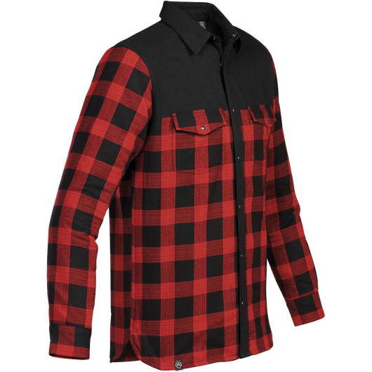 Stormtech Mens Thermal Shirts Feature